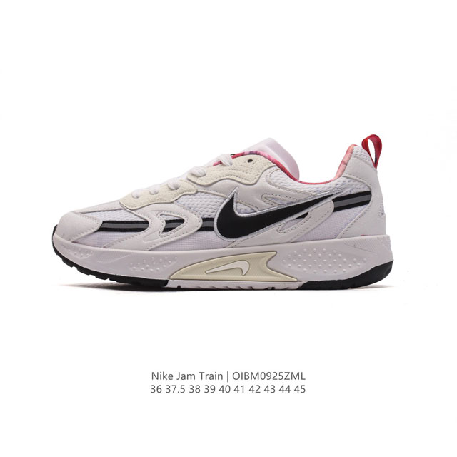 公司级 耐克 Futura X Nike Jam Train Olympics 奧林匹克 於 2024 年 7 月发布 Nike2024 年新款 耐克果醬霹靂舞