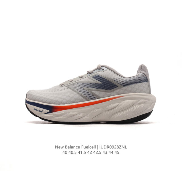 公司级 新百伦 New Balance Nb 男鞋rc Elite系列mfcxlk4马拉松专业竞速碳板跑步鞋。搭载全新升级的全脚掌，Fuelcell科技中底，其