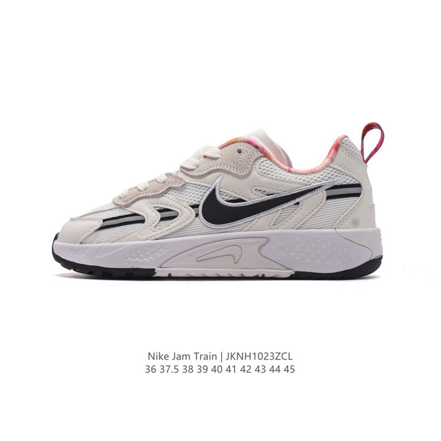 耐克 Futura x Nike Jam Train Olympics 奧林匹克 於 2024 年 7 月发布 Nike2024 年新款 耐克果醬霹靂舞鞋 时尚