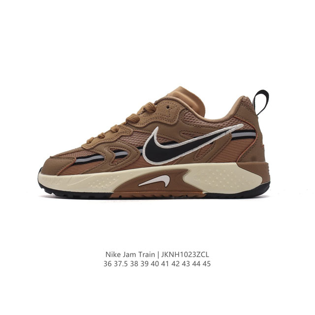 耐克 Futura x Nike Jam Train Olympics 奧林匹克 於 2024 年 7 月发布 Nike2024 年新款 耐克果醬霹靂舞鞋 时尚