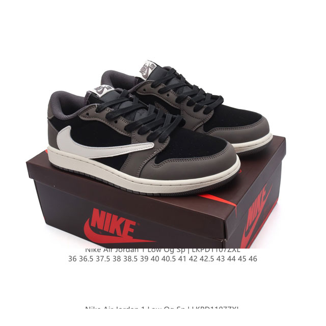 真标 耐克 Nike Air Jordan 1 Low OG SP Military Blue AJ1乔1 倒勾低帮篮球鞋 AJ1 乔丹1代 aj1 乔1 反向