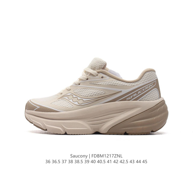 公司级 Saucony 索康尼 Triumph系列 胜利 22代 中性跑鞋 强缓震跑步鞋轻便男女同款跑鞋夏季透气运动鞋子，是来自美国的专业跑鞋品牌，成立于189