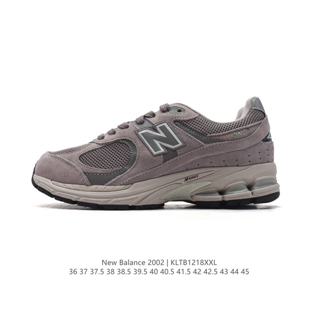 公司级 新百伦 New Balance 2R 跑鞋 男女运动鞋厚底老爹鞋。沿袭了面世之初的经典科技，以 Encap 中底配以升级版 N-Ergy 缓震物料。鞋面