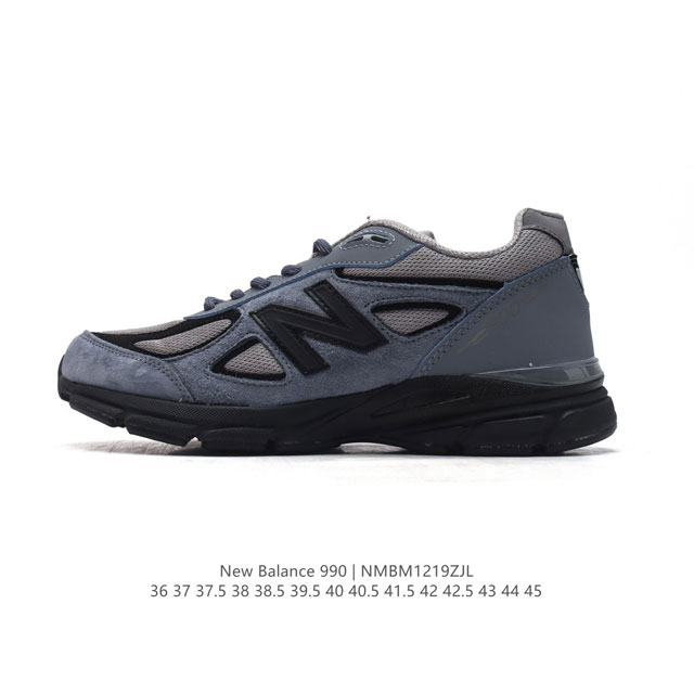 公司级 新百伦 New Balance Nb990 V3系列 高端美产990系列简约经典舒适百搭时尚复古休闲鞋缓震透气跑步鞋。该鞋款采用mcd Motion C