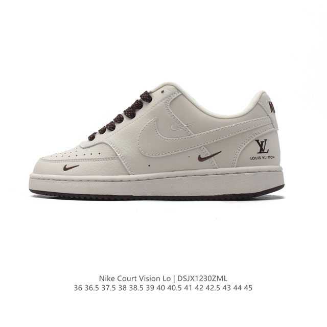 公司级 Af1耐克 Nike Air Force 1 ‘07 Low 空军一号 厚底增高百搭运动板鞋 原楦头原纸板 打造纯正空军版型，专注外贸渠道 全掌内置蜂窝