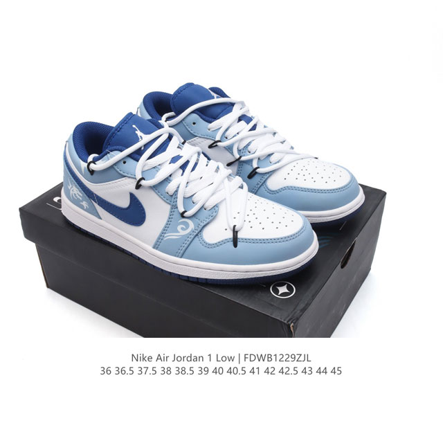 公司级 耐克 乔丹air Jordan 1 Low Aj1 乔1 乔丹1代aj1 解构绑带 双鞋带 低帮复古文化休闲运动篮球鞋。该鞋款从 1985 年元年款汲取