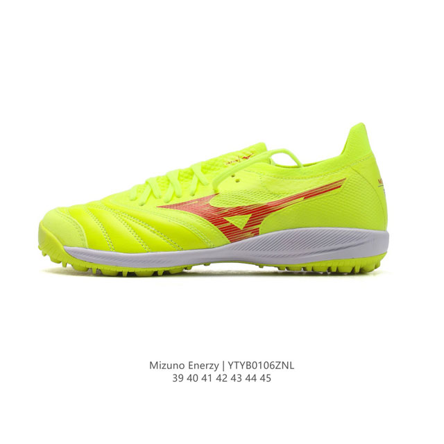 新品 美津浓 Mizuno Morelia Neo 舒适 耐磨 足球鞋 男款 白色美津浓 莫雷拉 Morelia Neo Sala 越产japan Tf日产美津