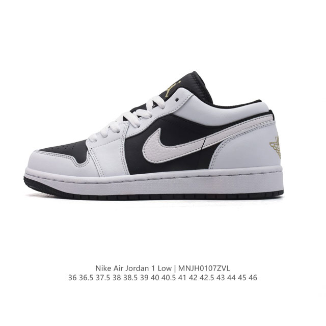 公司级 头层皮 耐克 乔丹air Jordan 1 Low Aj1 乔1 乔丹1代aj1 2025年新款 低帮复古文化休闲运动篮球鞋。该鞋款从 1985 年元年