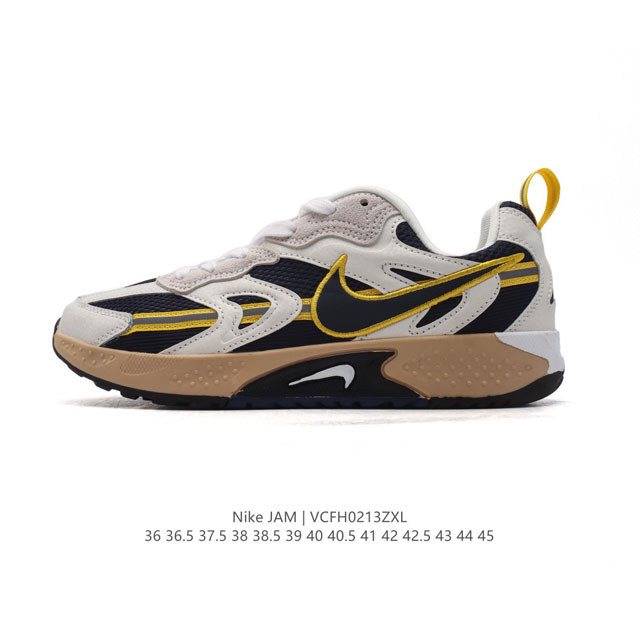 耐克 Futura X Nike Jam Train Olympics 奧林匹克 於 2024 年 7 月发布 Nike2024 年新款 耐克果醬霹靂舞鞋 时尚