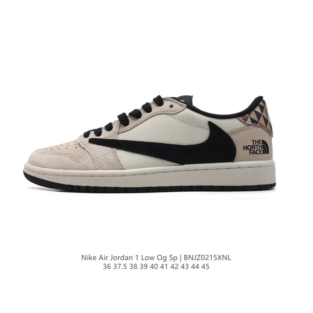 公司级 真标 耐克 Nike Air Jordan 1 Low Og Sp Military Blue Aj1乔1倒勾低帮篮球鞋 Aj1 乔丹1代 Aj1 乔1