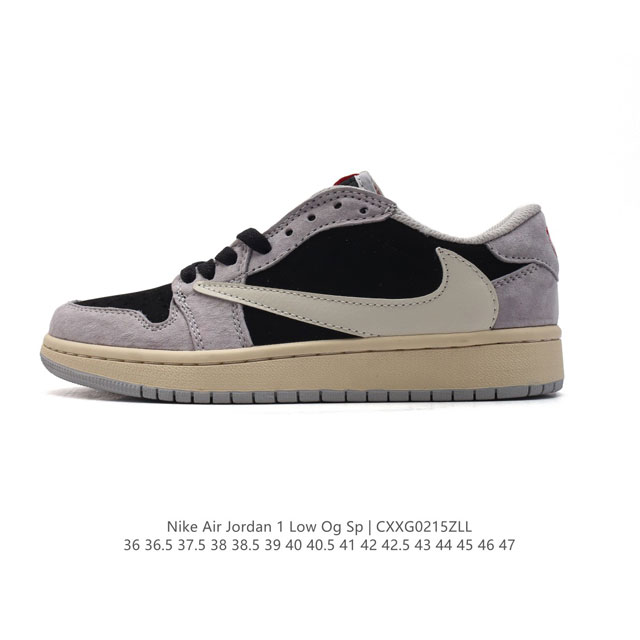 真标 耐克 Nike Air Jordan 1 Low Og Sp Military Blue Aj1乔1 倒勾 低帮篮球鞋 Aj1 乔丹1代 Aj1 乔1 反 - 点击图像关闭