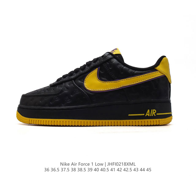 公司级 Af1耐克 Nike Air Force 1 ‘07 Low 空军一号 2025年 新款 蛇年限定 新年鞋子 厚底增高百搭运动板鞋 原楦头原纸板 打造纯 - 点击图像关闭