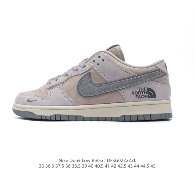 真标 耐克Nike Dunk Low 板鞋 Sb系列经典百搭休闲运动板鞋。加厚鞋舌的填充，使舒适性大大提升，同时也更方便穿脱中底部分则加入了脚感柔软舒适Zoom - 点击图像关闭