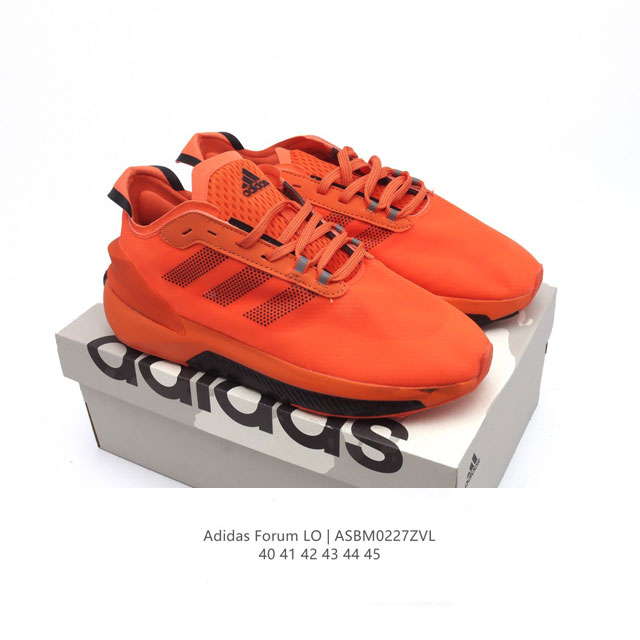 新品 阿迪达斯 Adidas 跑步鞋男鞋2024秋冬季新款休闲鞋 爆米花 Avryn Boos波鞋系列运动慢跑鞋，再添注目新星。無論配襯仿舊牛仔褲或精緻服飾，這 - 点击图像关闭