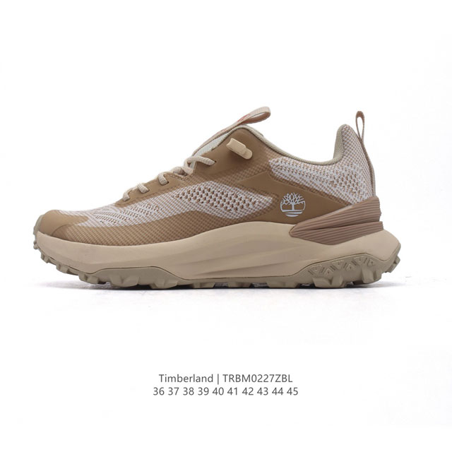 公司级 Timberland 添柏岚 天伯伦 全球领先户外品牌 添柏岚Timberland Atr Chukka Premium 经典低帮厚底增高老爹鞋户外工装 - 点击图像关闭