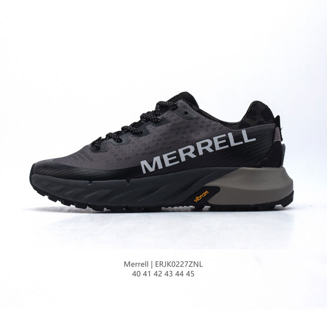 公司级 迈乐 Merrell 低帮登山靴 户外徒步鞋 时尚运动鞋 这款鞋采用纯手工定制工艺，提供舒适的足部贴合和脚趾预留空间，防止摩擦和受伤。鞋带100%可回收