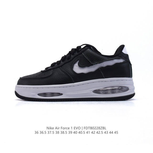 公司级 Af1耐克 Nike Air Force 1 ‘07 Low 空军一号 气垫 可视窗 厚底增高百搭运动板鞋 小白鞋 原楦头原纸板 打造纯正空军版型，专注 - 点击图像关闭