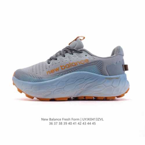 新百伦 New Balance 最新系列Fresh Foam X 880 Nb新百伦 [New Balance] Fresh Form 男女士老爹鞋 厚底增高运