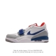 耐克 Aj 乔丹 Air Jordan Legacy 312 低帮运动鞋 Aj312 乔312百搭篮球鞋 酷炫混搭，谁人不爱？Air Jordan Legacy