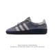 阿迪达斯 德训鞋 Adidas Originals Samba Og Shoes 经典运动鞋小白鞋 T头鞋 男女鞋 彰显休闲摩登风情的时尚经典鞋。它诞生于50年
