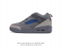 耐克 Nike Jordan Spizike Low 经典爆裂纹复古运动篮球鞋！全新低帮造型吸睛！整双鞋在融合了 Air Jordan 经典鞋款中的标志性元素之