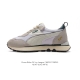 彪马 Puma Rider0 Fv Lvy 男女同款 防滑耐磨厚底面包鞋低帮运动板鞋。Rider Fv鞋款焕新升级,以先锋审美碰撞复古鞋型。Rider Fv I