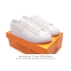 耐克 Nike Blazer Low '77 Vntg 男女子运动板鞋 重现低调风格和经典篮球外观，依托经典简约魅力和舒适性能，备受街头时尚赞誉。华美翻毛皮细节