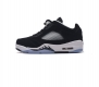 耐克 Nike Air Jordan 5 Retro 低帮 乔丹之子 Aj5 乔丹5代 Aj5 乔5 乔丹5 低邦 乔丹篮球运动鞋 低帮复古休闲文化篮球鞋 后跟
