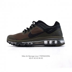 公司级 耐克 Nike Air Max 系列经典人气单品强势回归。Nike Air Max 2013 男子气垫运动鞋 厚底增高跑步鞋，延续以往的时尚格调和运动风