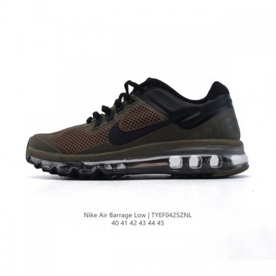公司级 耐克 Nike Air Max 系列经典人气单品强势回归。Nike Air Max 2013 男子气垫运动鞋 厚底增高跑步鞋，延续以往的时尚格调和运动风
