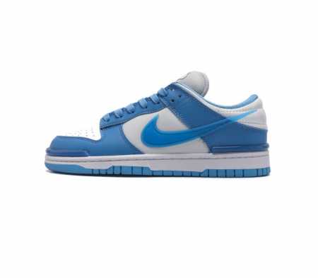 耐克 Ambush X Nk Sb Dunk Low 滑板鞋低帮男女士运动鞋 联名大勾 吴亦凡同款篮球鞋 以早年间最经典的 Dunk Low 为蓝本 选用质感出 - 点击图像关闭