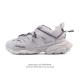 公司级 独家私模 全新版型 纯原1:1复刻 还原细节 ，Balenciaga 巴黎世家 原版一致配件防尘袋及附送高弹鞋带，全部采用原档案原楦数据开发，1:1比例