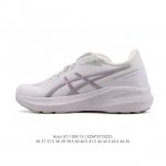 公司级 亚瑟士Asics Gt- 0 13代 男款鞋黑武士稳定支撑缓震运动鞋跑步鞋 舒适透气低帮运动鞋轻质缓震支撑抗训练运动鞋尺码：36-45含半码编码：Xzm