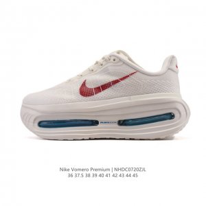 新品公司级 耐克 Nike Vomero Premium耐克顶级迈柔 缓震慢跑运动鞋全能训练跑鞋，作为耐克超强缓震路跑鞋的巅峰之作，Vomero Premium