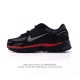nike 耐克夏季 Zoom Vomero 5 运动鞋休闲训练跑步鞋。Nike Zoom Vomero 5 男女子运动鞋妥帖包覆足部，提供透气支撑效果。耐穿材料