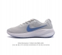 公司级 耐克 Nike Revolution 7 Wide 男女子公路跑步鞋 宽版 厚底增高老爹鞋透气网面运动鞋。采用柔软缓震设计，具有出色支撑力，为你开启跑步