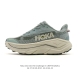 Hoka One One 挑战者8 Gtx全地形跑鞋 Hoka男女款秋季挑战者8全地形跑步鞋Challenger 8 透气户外 宽运动鞋厚底增高老爹鞋。Hoka