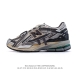 220 【公司级】新百伦 New Balance M1906系列 复古运动鞋单品宝藏老爹鞋款。作为Nb最经典的档案鞋型之一，与2002一样，1906有着Nb最成