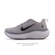 新品 耐克 Nike Zoomstructure 26运动舒适减震防滑耐磨低帮碳板训练跑步鞋男款厚底增高老爹运动鞋，这款跑鞋专为热爱跑步、追求稳定与缓震效果的跑