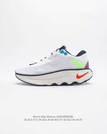 耐克 Wmns Nike Motiva 男女士步行运动鞋 最新 波浪鞋 专为步行 慢跑和跑步而设计 Nike Motiva 步行运动鞋助你以出众步履体验 轻松应 - 点击图像关闭