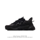 adidas Originals阿迪达斯三叶草官方 Ozmillen Shoes 男女经典运动鞋 复古 拼色男女低帮缓震运动跑鞋 Oz米伦坏痞兔复古透气运动跑鞋