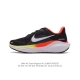 颠覆式升级！Nike 飞马新鞋 触感柔软，质感升级！随着“耐克 蓝图 系列”在巴黎的盛大发布，全新一代 登月41代 Nike Pegasus 41运动老爹鞋也正