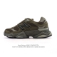 公司级 Nb 新百伦 New Balance Nb9060小象蹄男女款9060舒适百搭老爹鞋。全新 9060 款式将经典风格与现代设计融合到日常多功能性中。 9