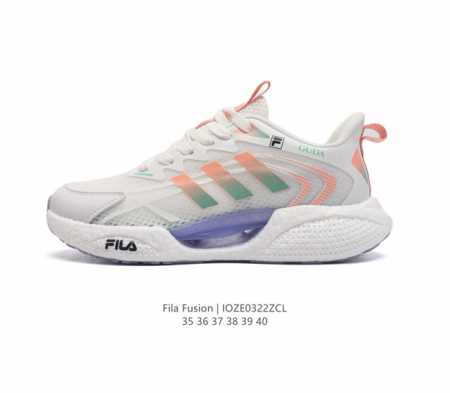 斐乐 新款女鞋 Fila Raf Simons Matrixspirith 意大利百年经典运动品牌 网红单品 小红书推荐爆款 Fila斐乐火星鞋新款厚底增高老爹 - 点击图像关闭