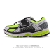Nike 耐克夏季 Zoom Vomero 5 运动鞋休闲训练跑步鞋。Nike Zoom Vomero 5 男女子运动鞋妥帖包覆足部，提供透气支撑效果。耐穿材料