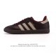 公司级 阿迪达斯 德训鞋 Adidas Originals Samba Og Shoes 经典运动鞋小白鞋 T头鞋 男女鞋 彰显休闲摩登风情的时尚经典鞋 它诞生