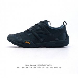 200 【新品】新百伦 New Balance M10L系列 中性休闲运动鞋 户外徒步运动跑步鞋舒适慢跑鞋 拼接鞋面：格调复古兼具匠心，焕新经典整齐车缝线见：细