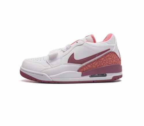 耐克 Aj 乔丹 Air Jordan Legacy 312 男女士低帮运动鞋百搭篮球鞋 酷炫混搭 谁人不爱 Air Jordan Legacy 312 Low