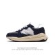 公司级 Newbalance 新百伦 Nb5740 运动鞋厚底增高男女鞋5740系列舒适轻便简约百搭休闲鞋，57 40运动鞋为爱舒适又追求时尚的人士而设计，采用