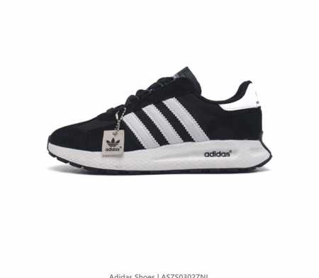 Adidas Shoes 新款阿迪达斯 低帮潮流百搭慢跑鞋 休闲经典运动板鞋, 可以说是 Adidas 阿迪达斯最具标志性的运动鞋 拥有50多年的标志 一款跨越 - 点击图像关闭